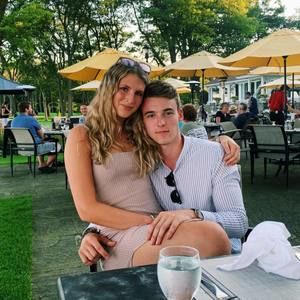 Meet your Posher, Morgan